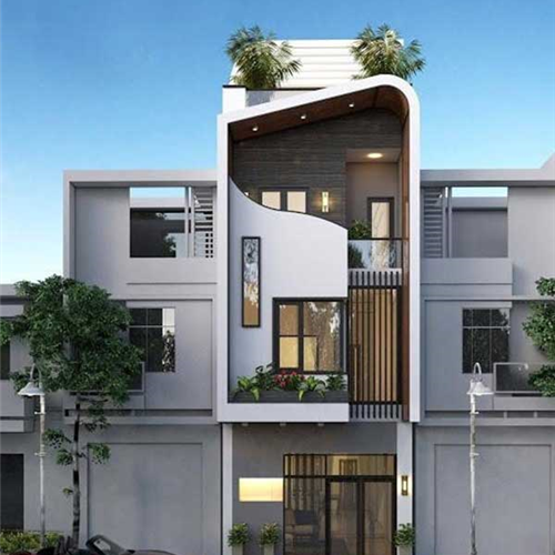 DỊCH VỤ THIẾT KẾ NHÀ TRỌN GÓI NĂM  2025